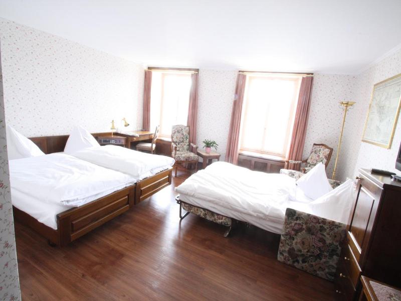Hotel Rheinfels image