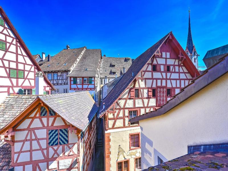 Hotel Rheinfels image