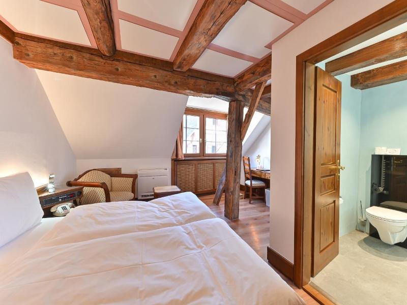 Hotel Rheinfels image
