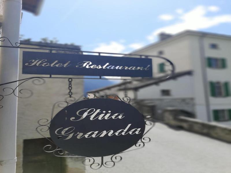 Hotel Stv A Granda image