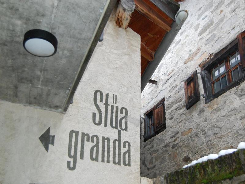 Hotel Stv A Granda image