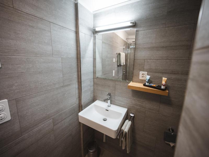 Hotel Stv A Granda image