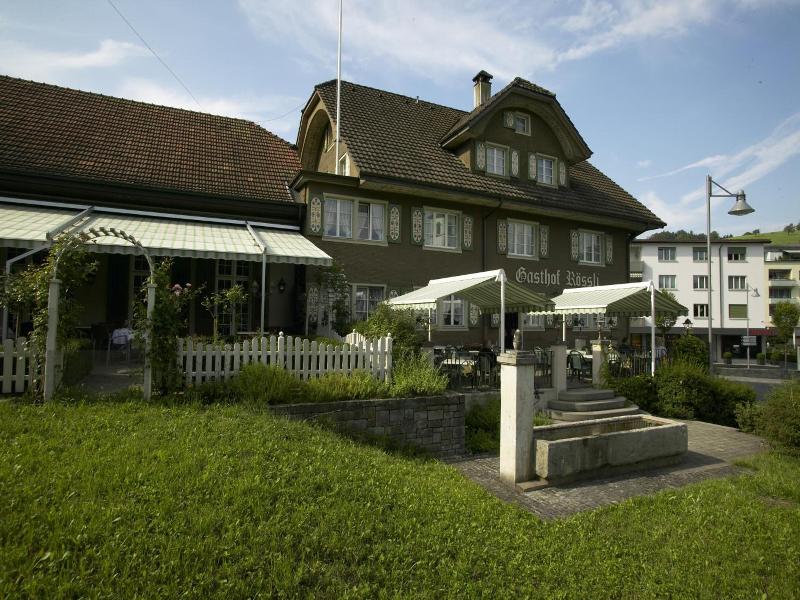 Landgasthof Hotel Rv Ssli image