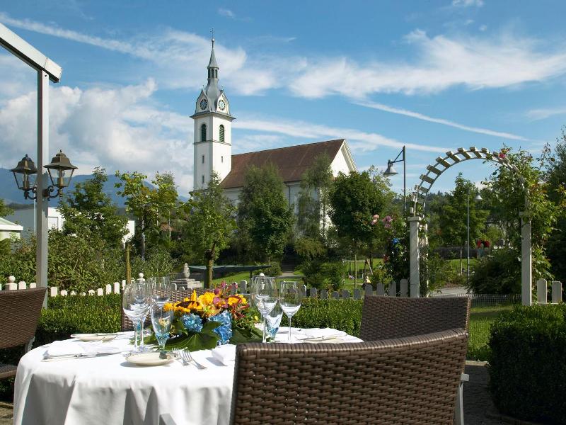 Landgasthof Hotel Rv Ssli image