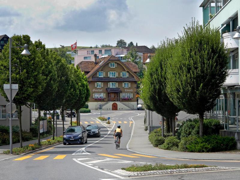 Landgasthof Hotel Rv Ssli image