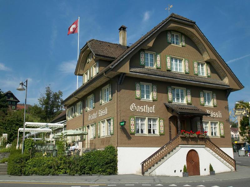 Landgasthof Hotel Rv Ssli image