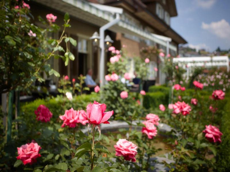Landgasthof Hotel Rv Ssli image