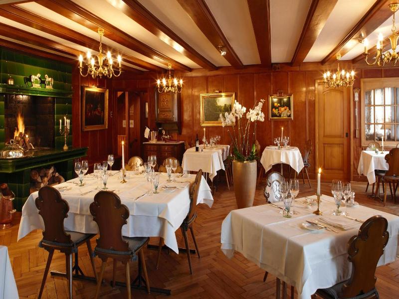 Landgasthof Hotel Rv Ssli image