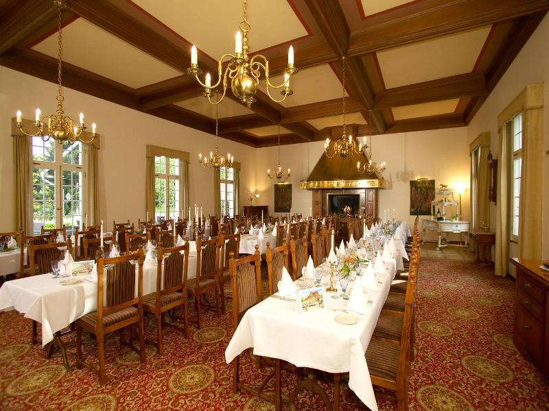 Landgasthof Hotel Rv Ssli image