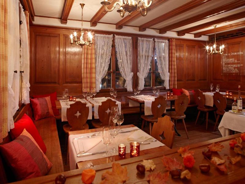 Landgasthof Hotel Rv Ssli image