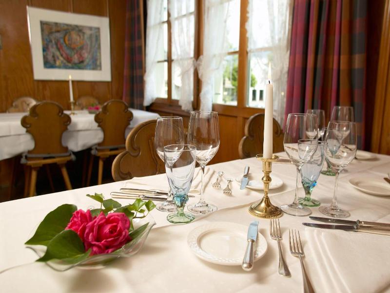 Landgasthof Hotel Rv Ssli image