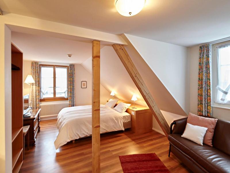 Landgasthof Hotel Rv Ssli image