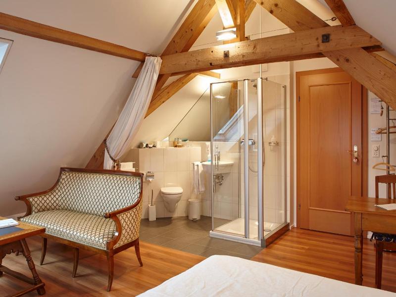 Landgasthof Hotel Rv Ssli image