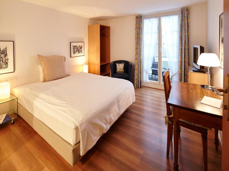 Landgasthof Hotel Rv Ssli image
