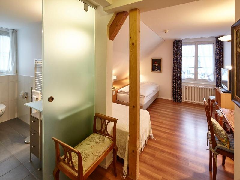 Landgasthof Hotel Rv Ssli image