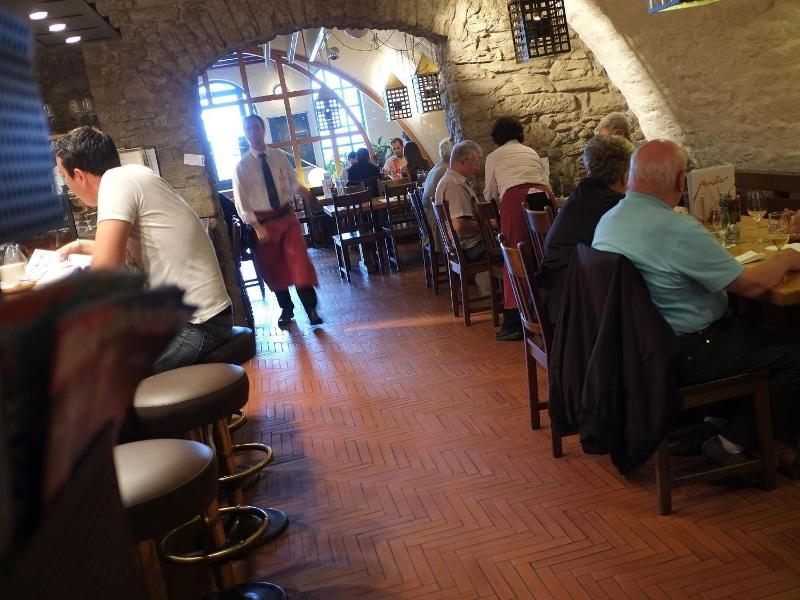 Hotel Brauerei Frohsinn image
