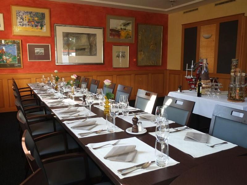 Hotel Brauerei Frohsinn image