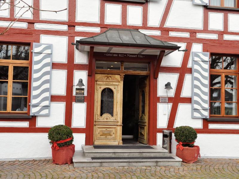 Hotel Brauerei Frohsinn image