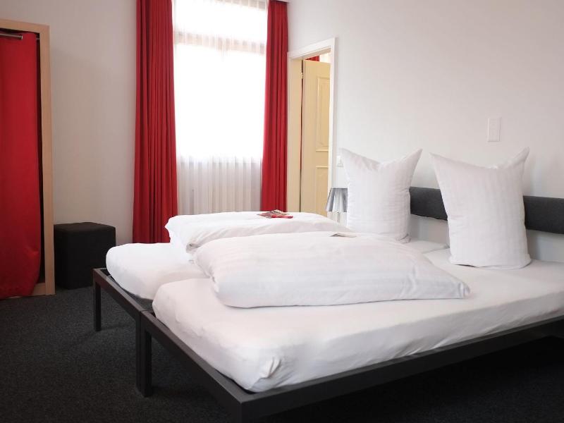 Hotel Brauerei Frohsinn image