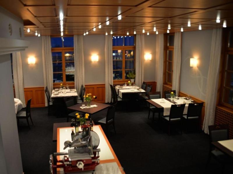 Hotel Brauerei Frohsinn image