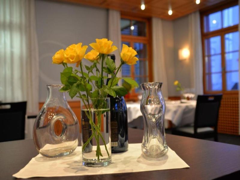 Hotel Brauerei Frohsinn image