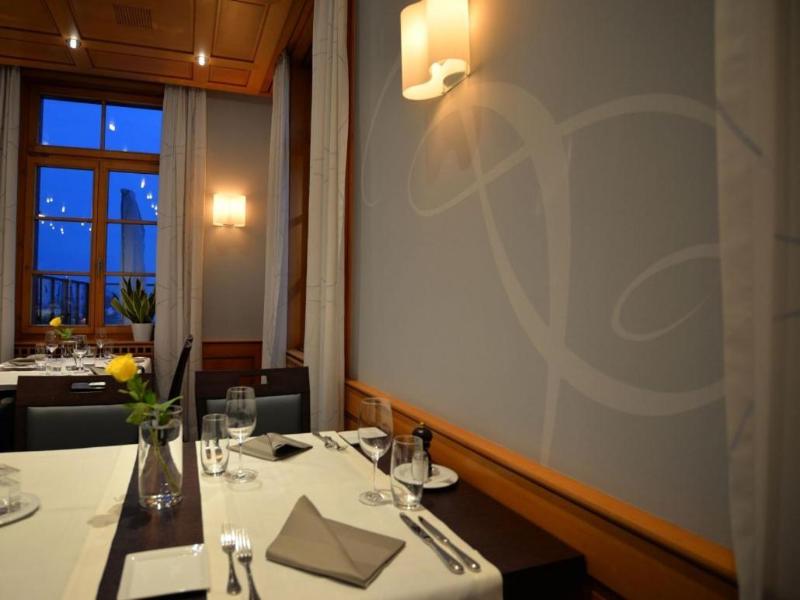 Hotel Brauerei Frohsinn image