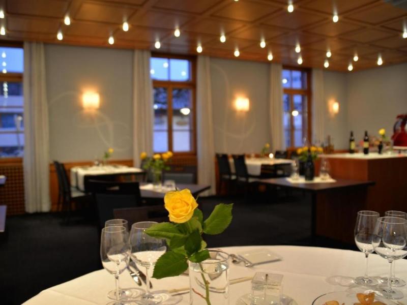 Hotel Brauerei Frohsinn image