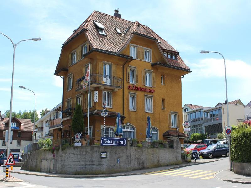 Hotel Glv Rnisch Hof image