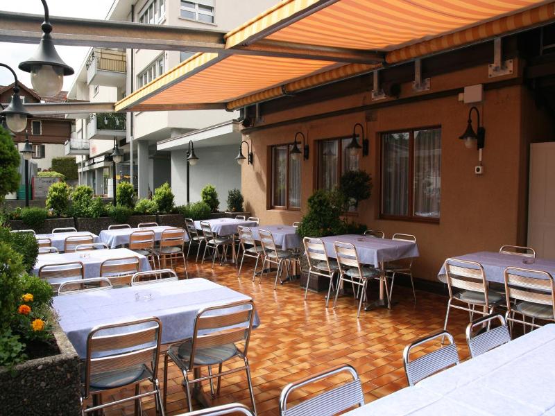 Hotel Glv Rnisch Hof image