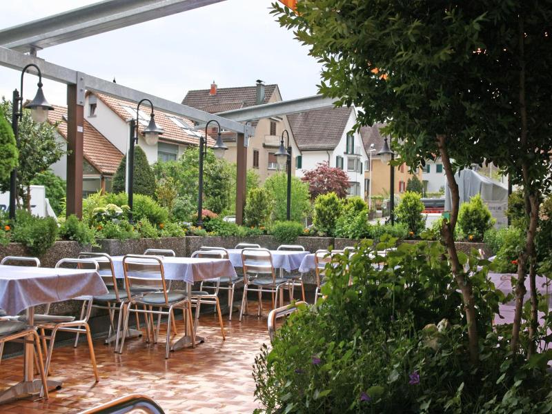 Hotel Glv Rnisch Hof image