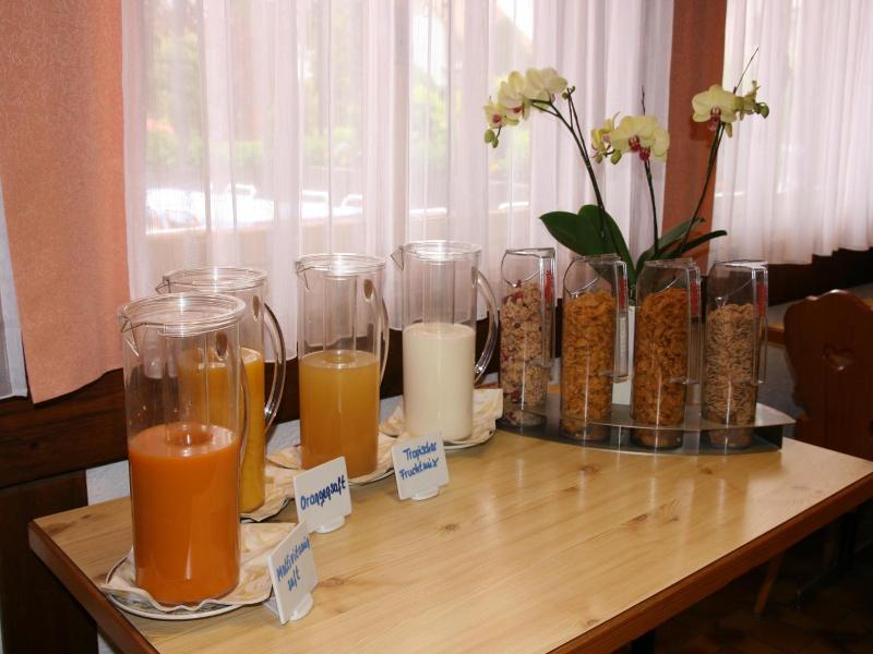 Hotel Glv Rnisch Hof image