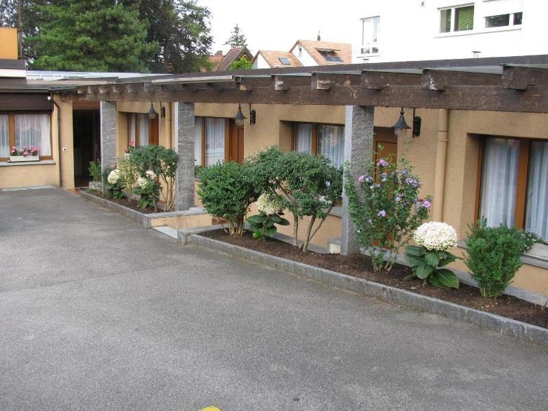 Hotel Glv Rnisch Hof image