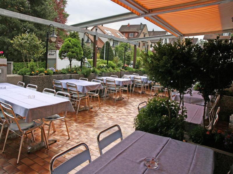 Hotel Glv Rnisch Hof image