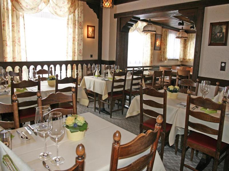 Hotel Glv Rnisch Hof image