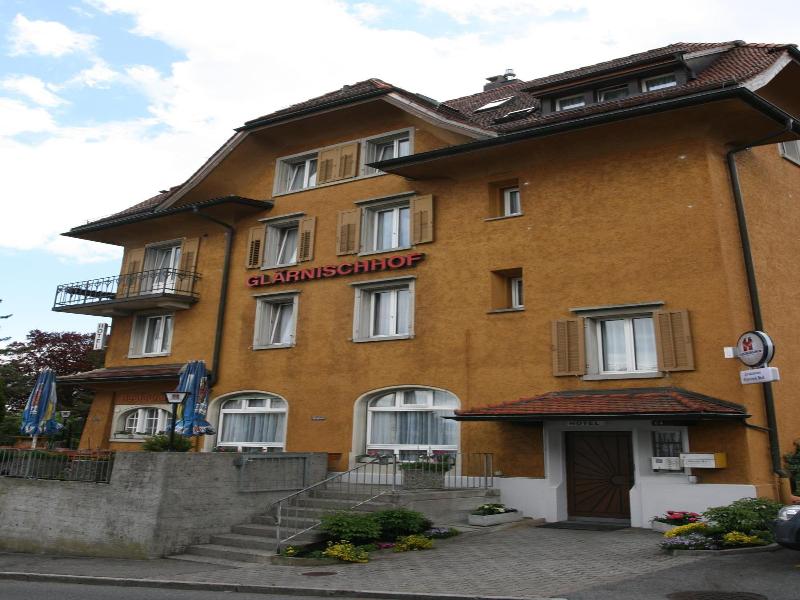 Hotel Glv Rnisch Hof image