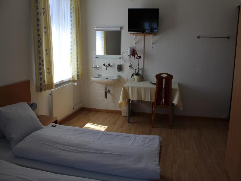 Hotel Glv Rnisch Hof image