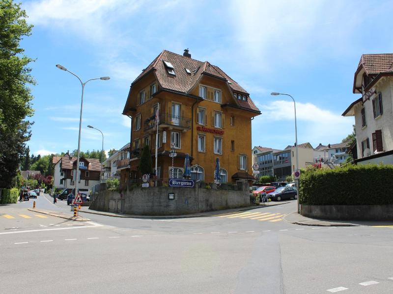 Hotel Glv Rnisch Hof image