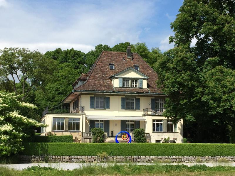 Parkforum Wylihof image