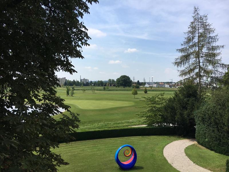Parkforum Wylihof image