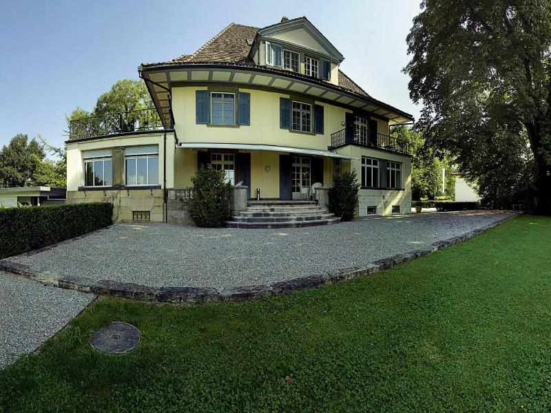 Parkforum Wylihof image