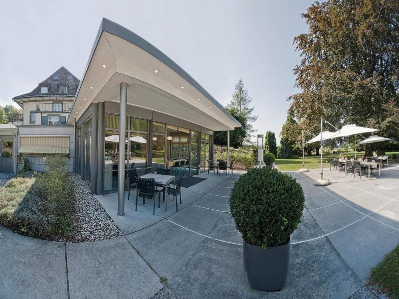 Parkforum Wylihof image
