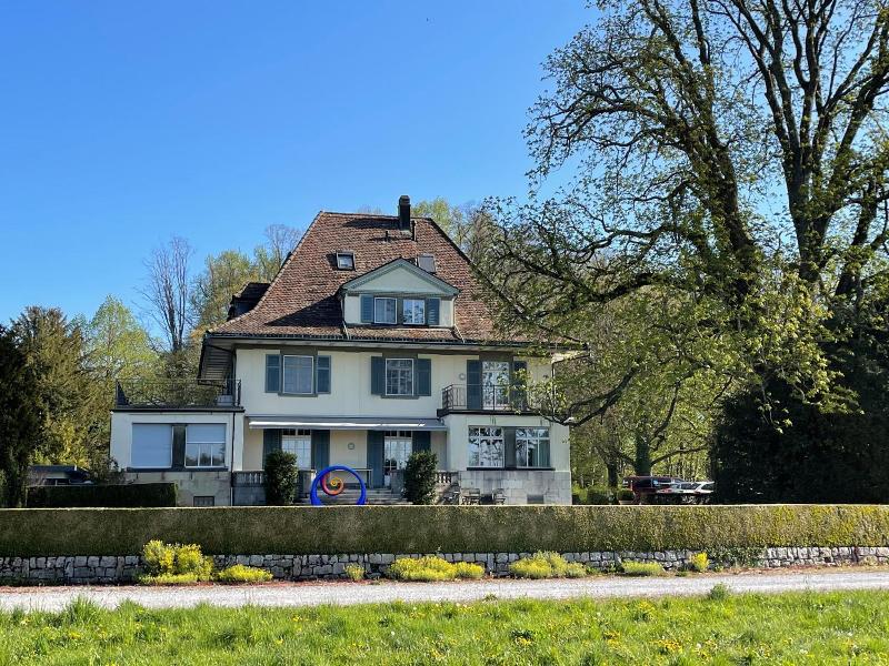 Parkforum Wylihof image
