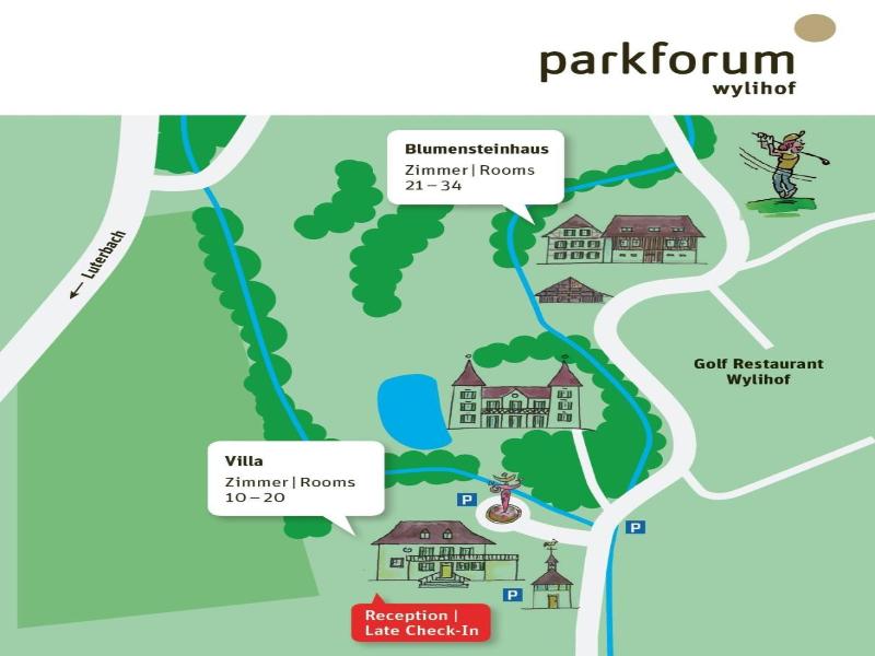 Parkforum Wylihof image