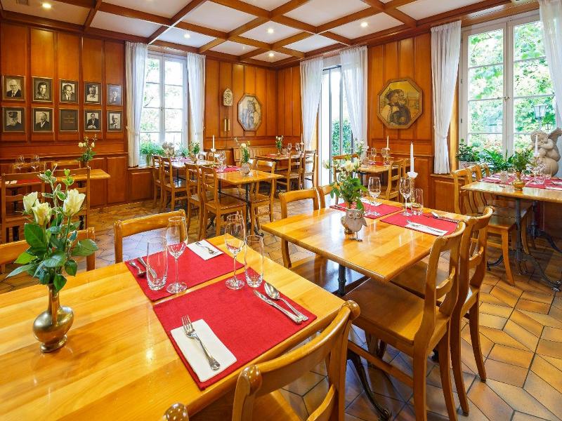 Hotel Landgasthof Schv Nbv Hl image