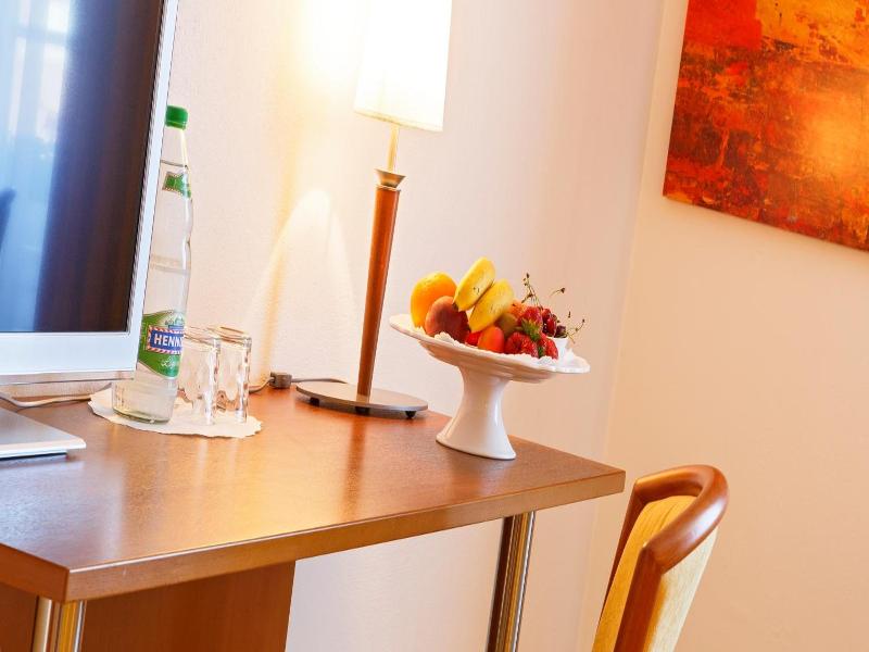 Hotel Landgasthof Schv Nbv Hl image
