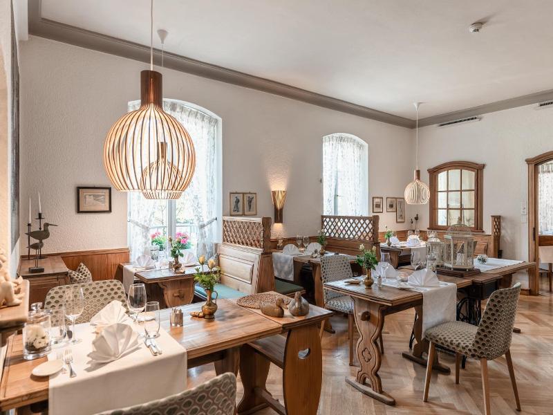 Hotel Landgasthof Schv Nbv Hl image