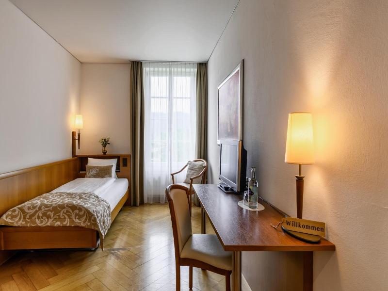 Hotel Landgasthof Schv Nbv Hl image