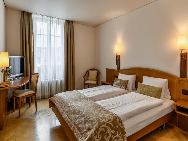 Hotel Landgasthof Schv Nbv Hl image