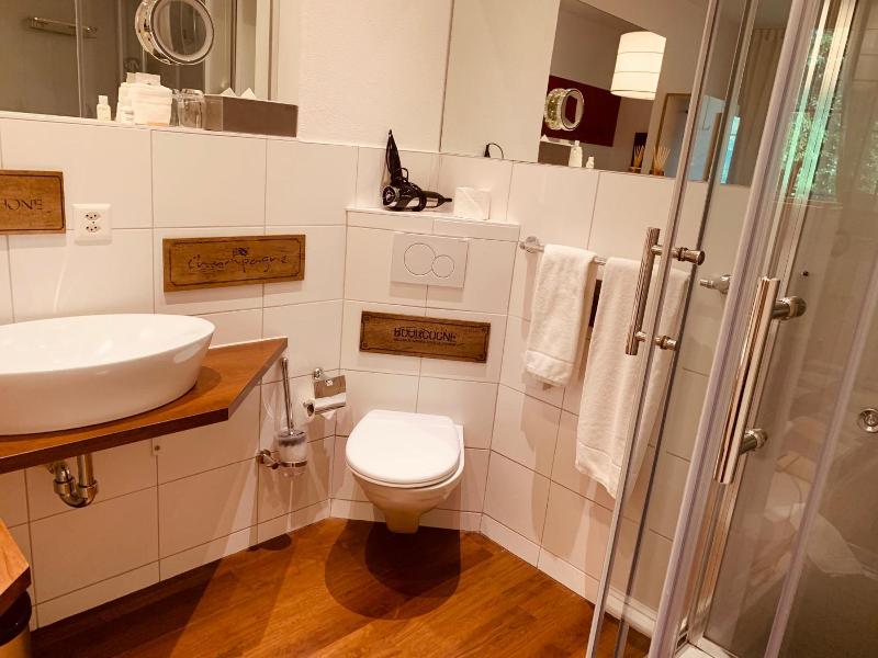 Hotel Krone Sihlbrugg image