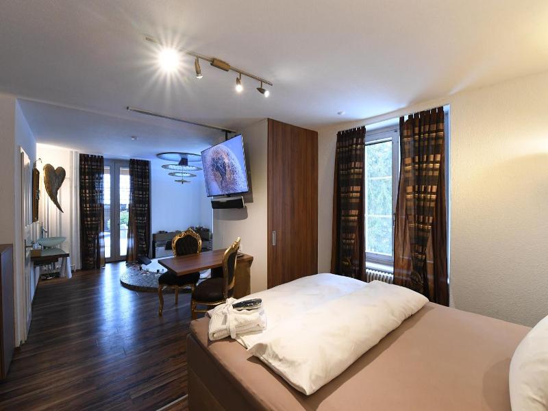 Hotel Krone Sihlbrugg image